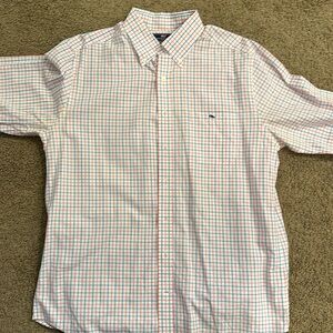 Vineyard Vines button up
